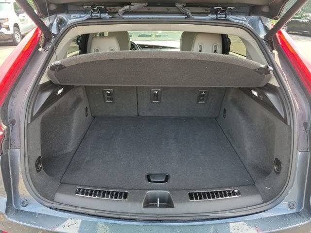 2019 Cadillac XT4 FWD Premium Luxury