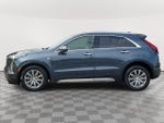 2019 Cadillac XT4 FWD Premium Luxury