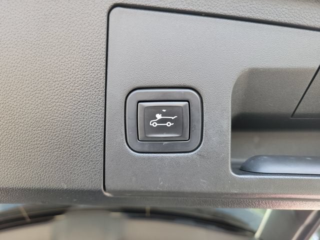 2019 Cadillac XT4 FWD Premium Luxury
