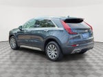 2019 Cadillac XT4 FWD Premium Luxury