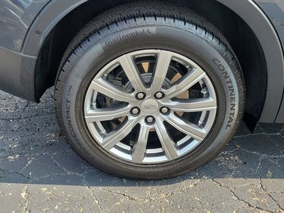 2019 Cadillac XT4 FWD Premium Luxury