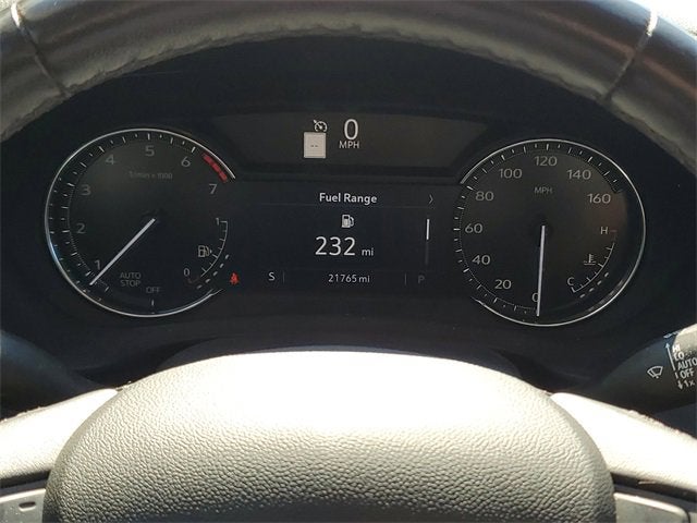 2022 Cadillac XT4 Premium Luxury