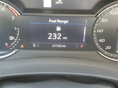 2022 Cadillac XT4 Premium Luxury