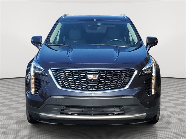 2022 Cadillac XT4 Premium Luxury