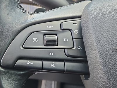 2019 Cadillac XT4 FWD Premium Luxury