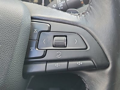 2019 Cadillac XT4 FWD Premium Luxury