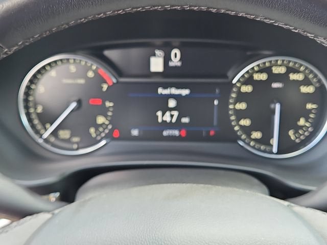 2019 Cadillac XT4 FWD Premium Luxury