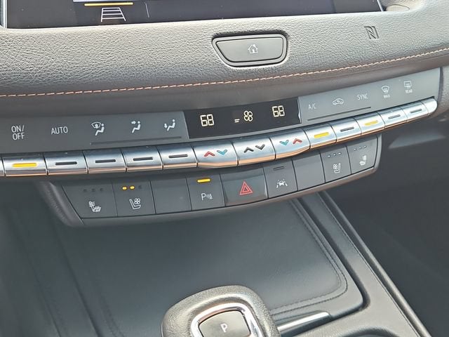 2019 Cadillac XT4 FWD Premium Luxury