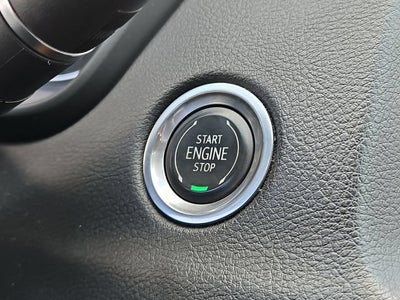 2019 Cadillac XT4 FWD Premium Luxury