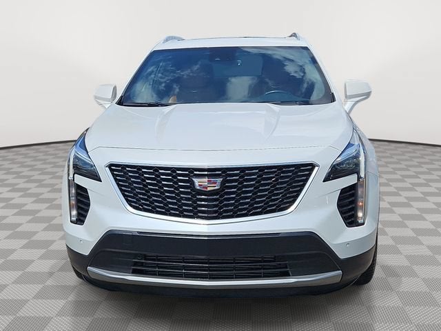 2019 Cadillac XT4 FWD Premium Luxury