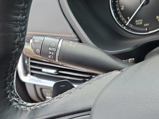 2019 Cadillac XT4 FWD Premium Luxury