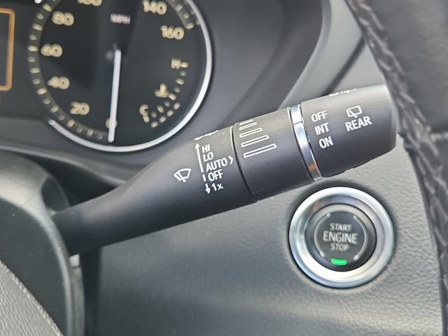 2019 Cadillac XT4 FWD Premium Luxury
