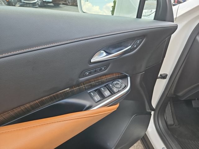 2019 Cadillac XT4 FWD Premium Luxury