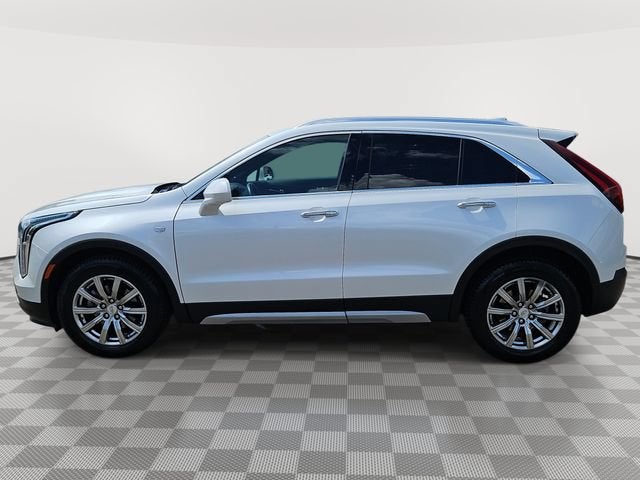 2019 Cadillac XT4 FWD Premium Luxury