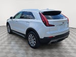 2019 Cadillac XT4 FWD Premium Luxury