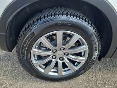 2019 Cadillac XT4 FWD Premium Luxury