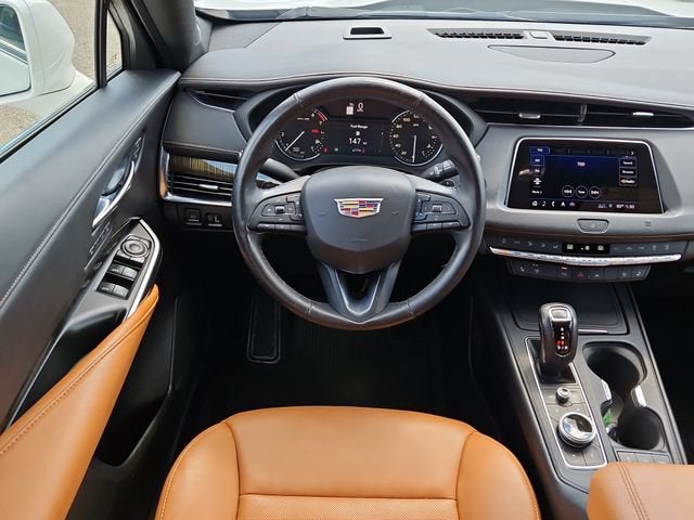 2019 Cadillac XT4 FWD Premium Luxury