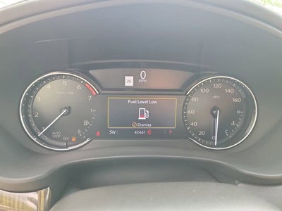 2019 Cadillac XT4 FWD Premium Luxury