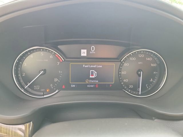 2019 Cadillac XT4 FWD Premium Luxury