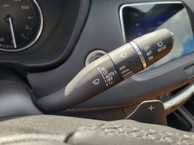 2019 Cadillac XT4 FWD Premium Luxury