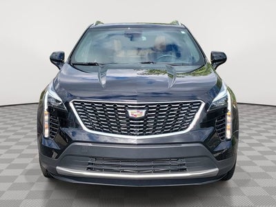 2019 Cadillac XT4 FWD Premium Luxury