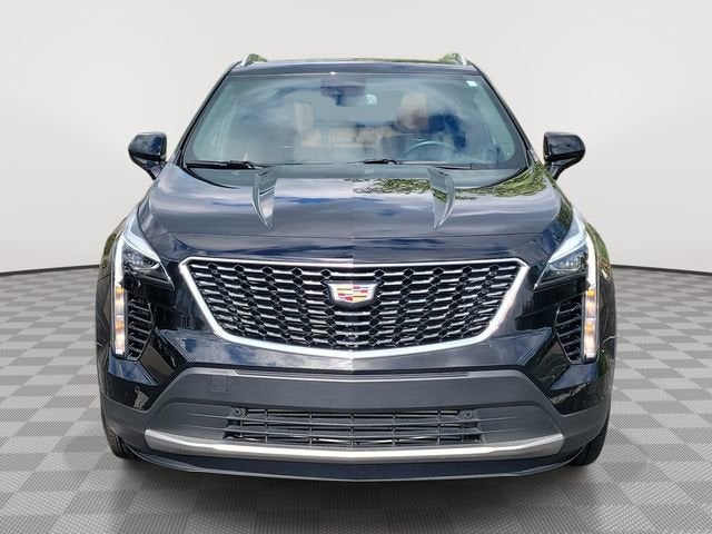 2019 Cadillac XT4 FWD Premium Luxury