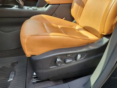 2019 Cadillac XT4 FWD Premium Luxury