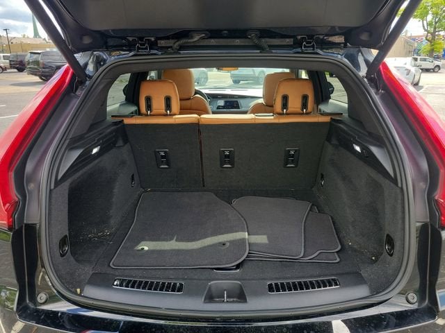 2019 Cadillac XT4 FWD Premium Luxury