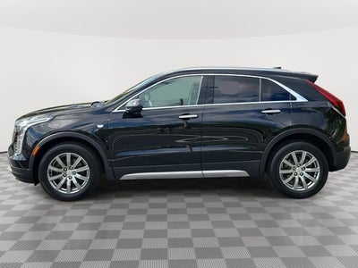 2019 Cadillac XT4 FWD Premium Luxury