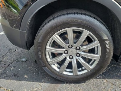 2019 Cadillac XT4 FWD Premium Luxury