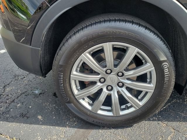 2019 Cadillac XT4 FWD Premium Luxury