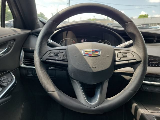 2019 Cadillac XT4 AWD Sport