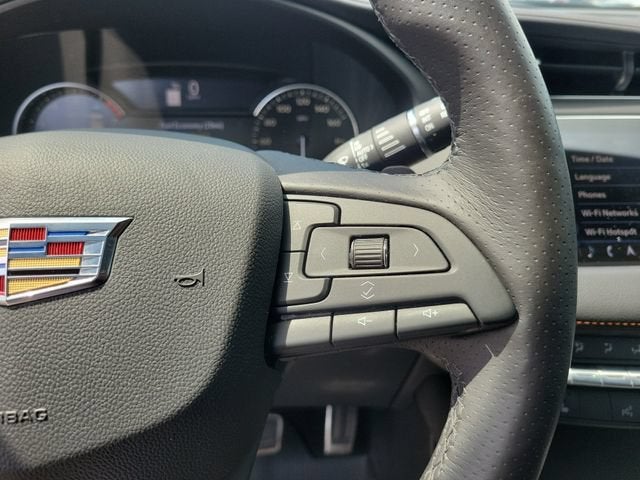 2019 Cadillac XT4 AWD Sport