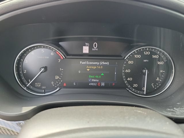 2019 Cadillac XT4 AWD Sport