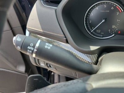 2019 Cadillac XT4 AWD Sport