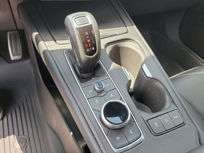 2019 Cadillac XT4 AWD Sport