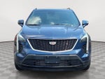 2019 Cadillac XT4 AWD Sport