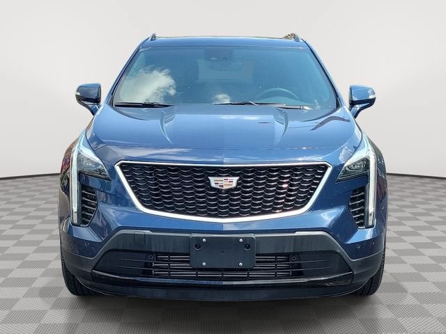 2019 Cadillac XT4 AWD Sport
