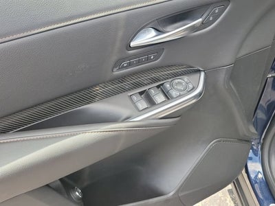 2019 Cadillac XT4 AWD Sport