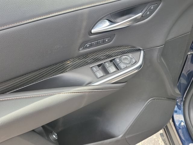 2019 Cadillac XT4 AWD Sport