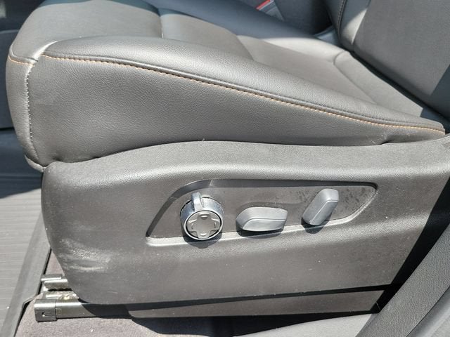 2019 Cadillac XT4 AWD Sport
