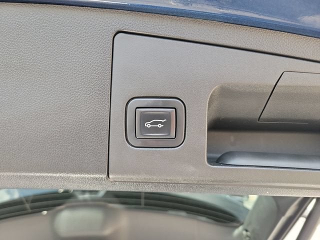 2019 Cadillac XT4 AWD Sport