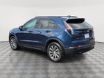 2019 Cadillac XT4 AWD Sport