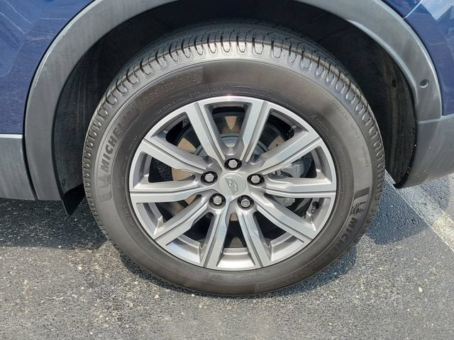 2019 Cadillac XT4 AWD Sport