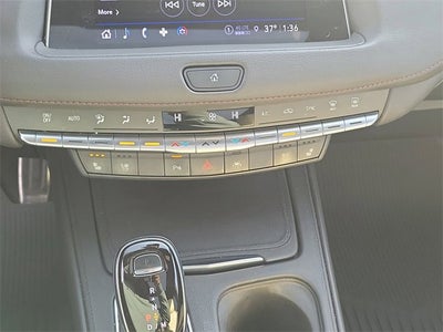 2023 Cadillac XT4 Sport