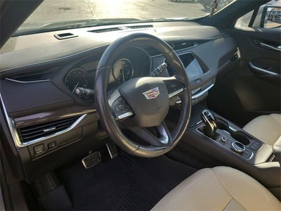 2023 Cadillac XT4 Sport