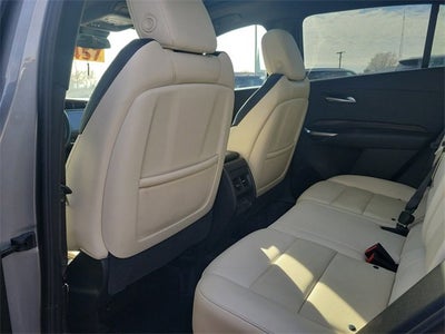 2023 Cadillac XT4 Sport