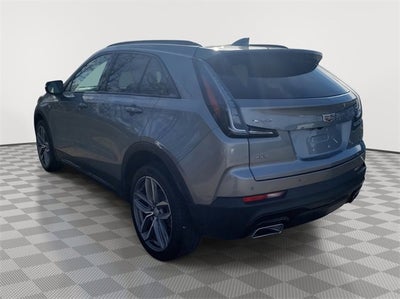 2023 Cadillac XT4 Sport
