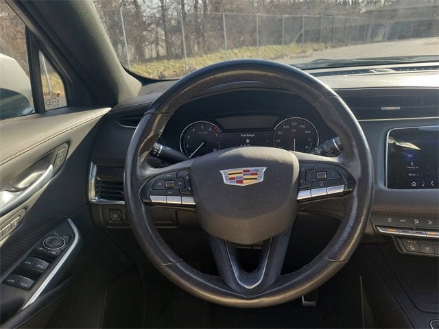 2023 Cadillac XT4 Sport