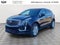 2022 Cadillac XT5 Luxury
